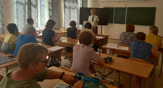 Деревня Холдынка Вожегодского района